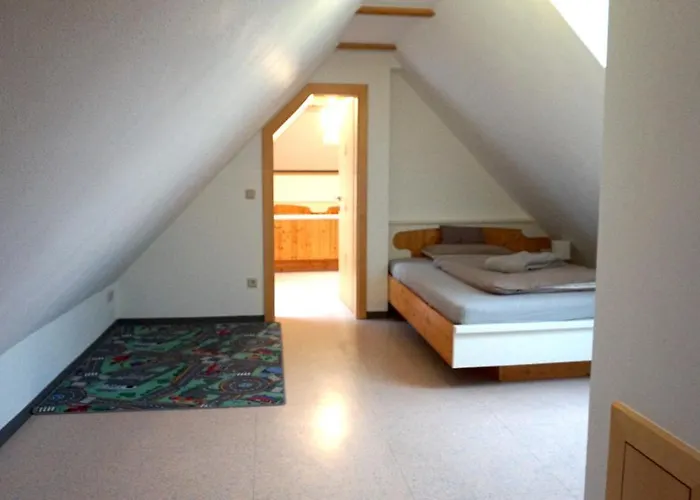 Appartamento Biohof Kroisleitner Rundumblick