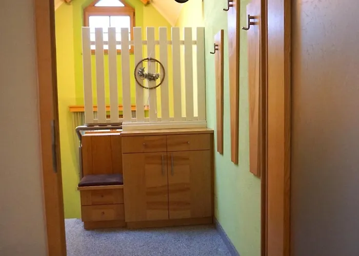 Apartment Biohof Kroisleitner Rundumblick