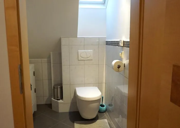 Appartamento Biohof Kroisleitner Rundumblick Sankt Jakob im Walde