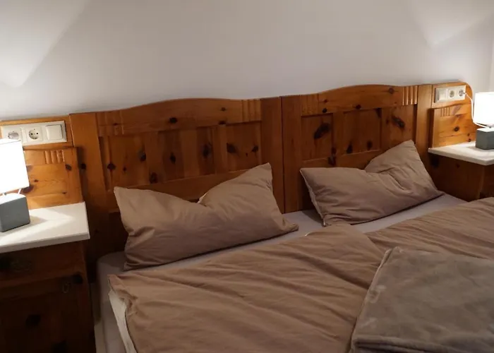 Biohof Kroisleitner Rundumblick * Sankt Jakob im Walde