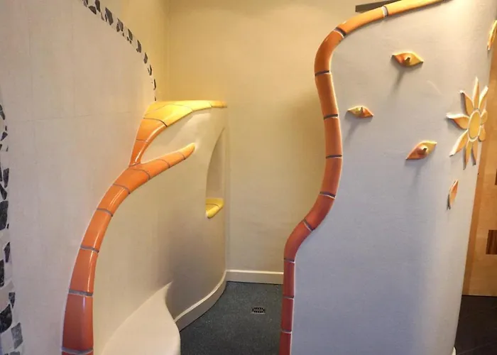 Biohof Kroisleitner Rundumblick Appartamento