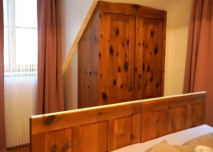 Biohof Kroisleitner Rundumblick Appartamento *