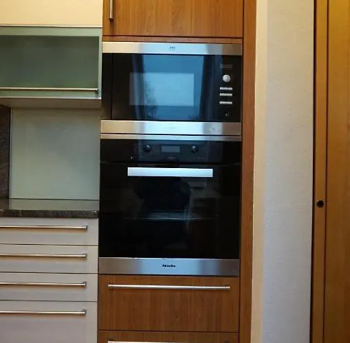 Biohof Kroisleitner Rundumblick Appartamento Sankt Jakob im Walde