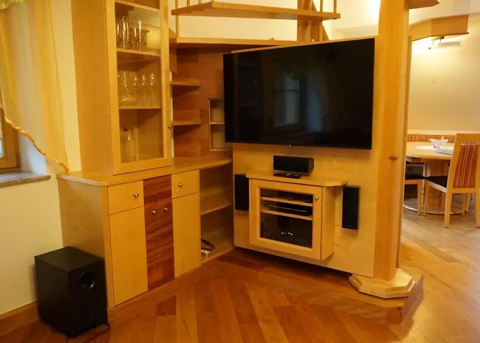 Biohof Kroisleitner Rundumblick *