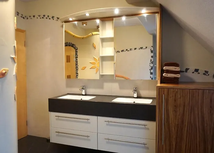 Biohof Kroisleitner Rundumblick ザンクト・ヤーコプ・イム・ヴァルデ