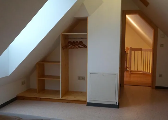 Biohof Kroisleitner Rundumblick * 林区圣雅各布