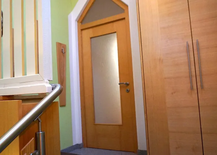 Apartment Biohof Kroisleitner Rundumblick Sankt Jakob im Walde