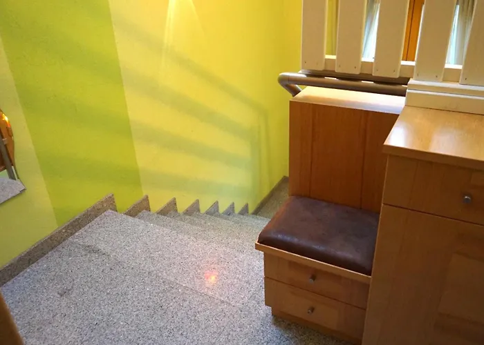 Biohof Kroisleitner Rundumblick Appartamento