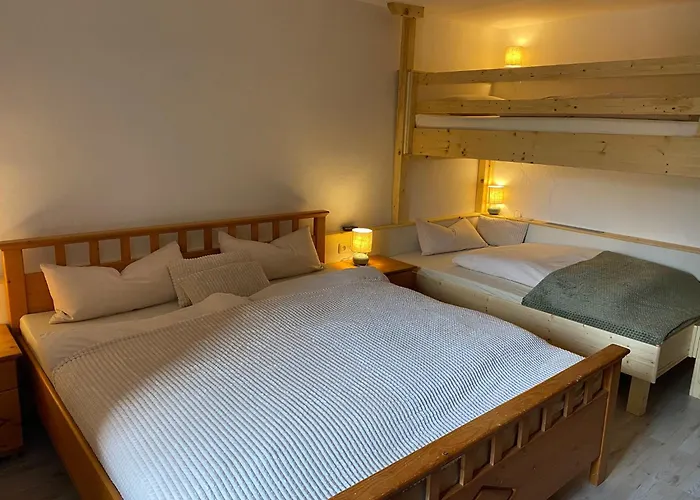 Appartamento Biohof Kroisleitner Rundumblick