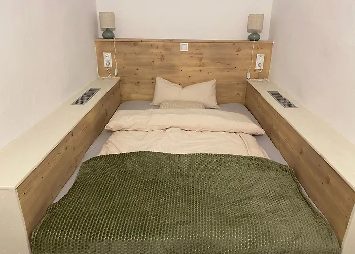 Biohof Kroisleitner Rundumblick * Sankt Jakob im Walde