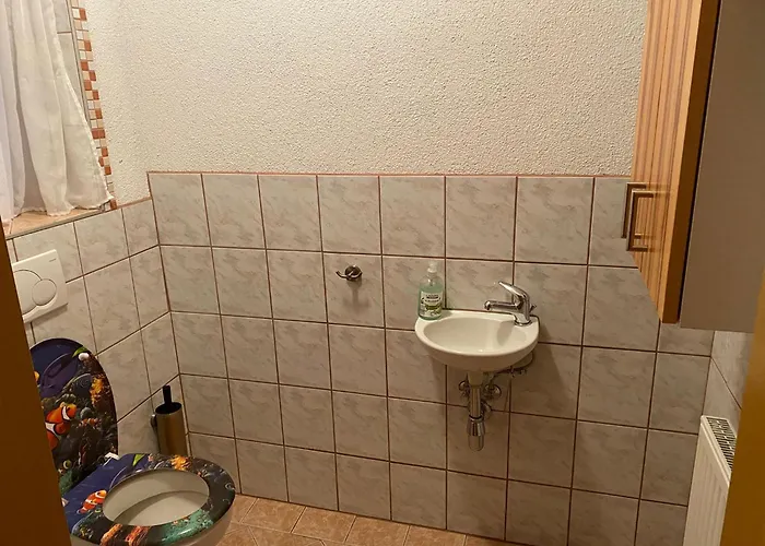 Appartamento Biohof Kroisleitner Rundumblick